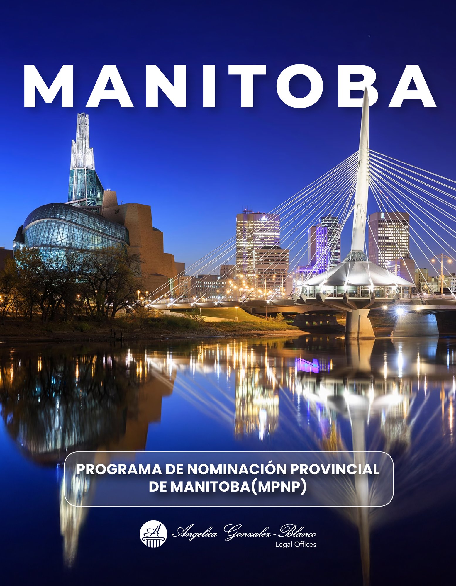 Manitoba Español V2