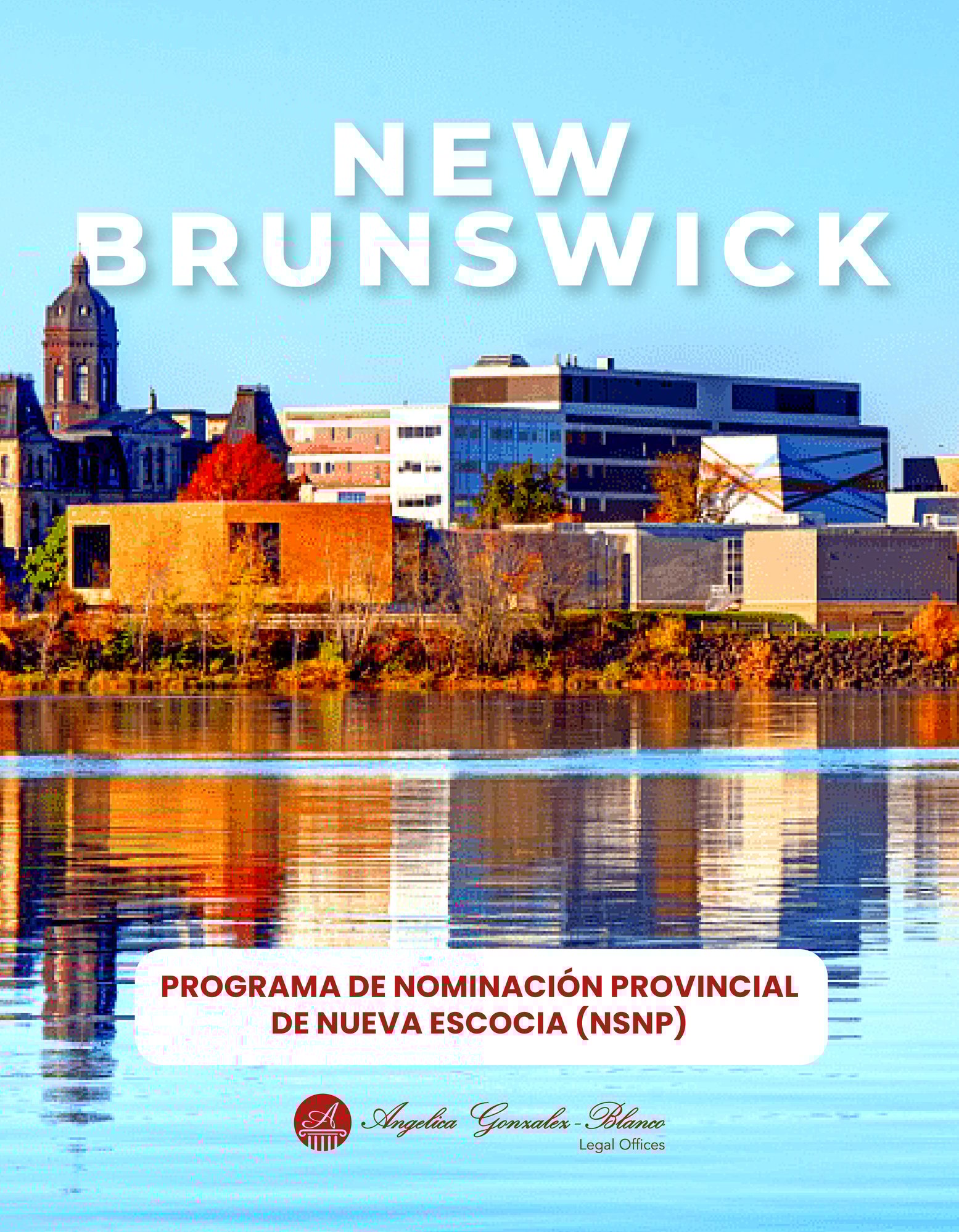 New Brunswick Español V2